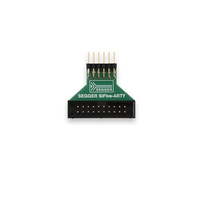 Segger Microcontroller Systems 8.06.24 electronic component product image