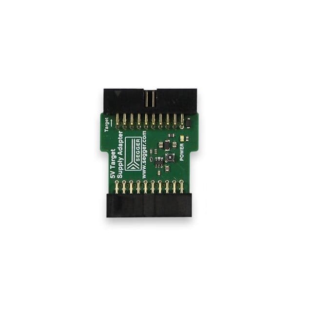 Segger Microcontroller Systems 8.06.29 electronic component product image
