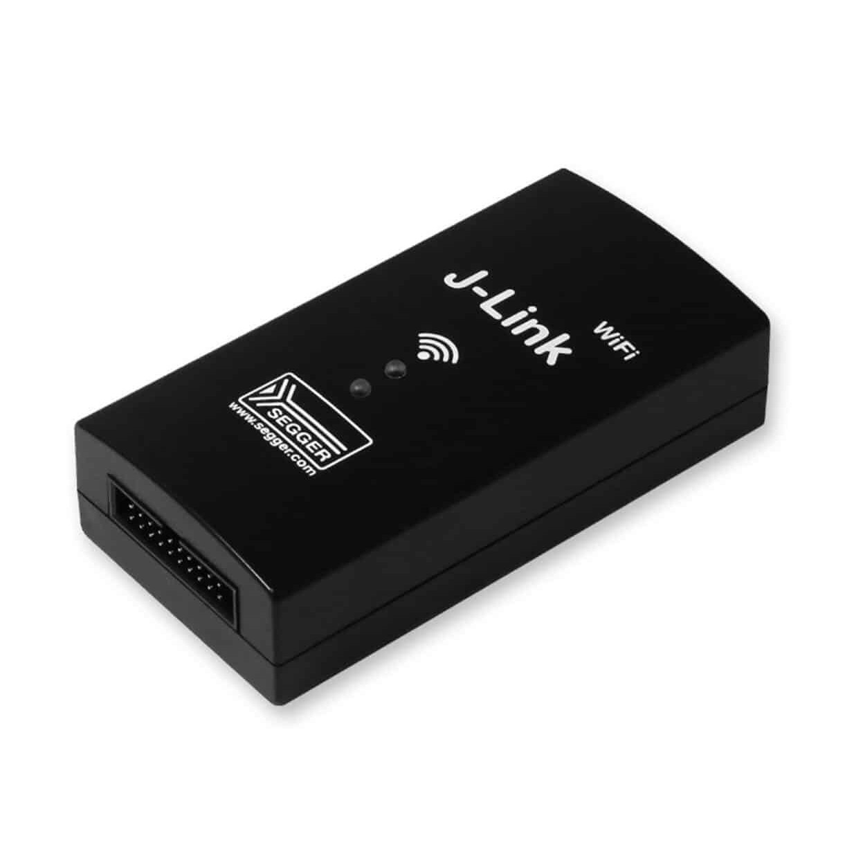 Segger Microcontroller Systems 8.14.28 electronic component product image