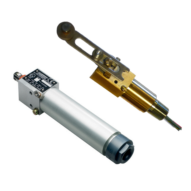 Crouzet 83990129 electronic component product image