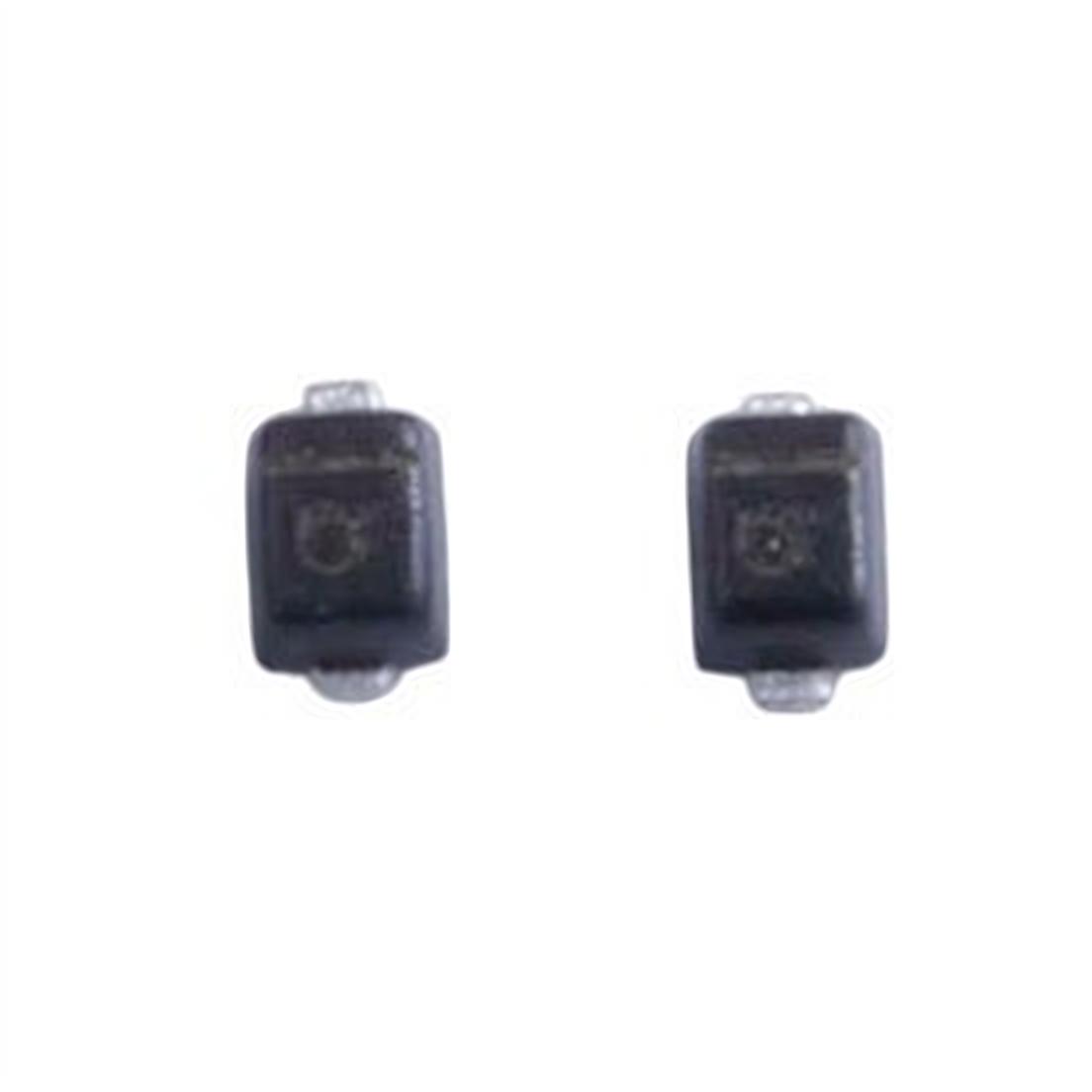Torex Semiconductor Ltd XBS013P11R-G electronic component product image