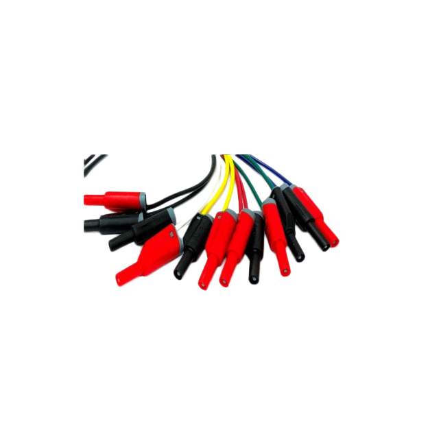 E-Z-Hook 9902-80RED electronic component product image