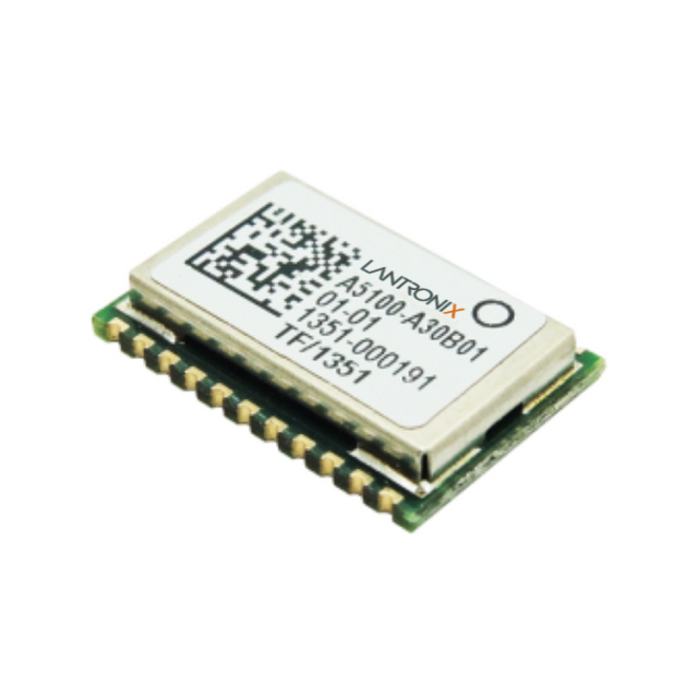 Lantronix, Inc. A5100A electronic component product image