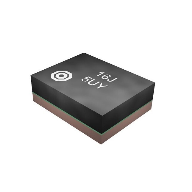 Qualcomm (RF front-end (RFFE) filters) B39871B2674P810 electronic component product image
