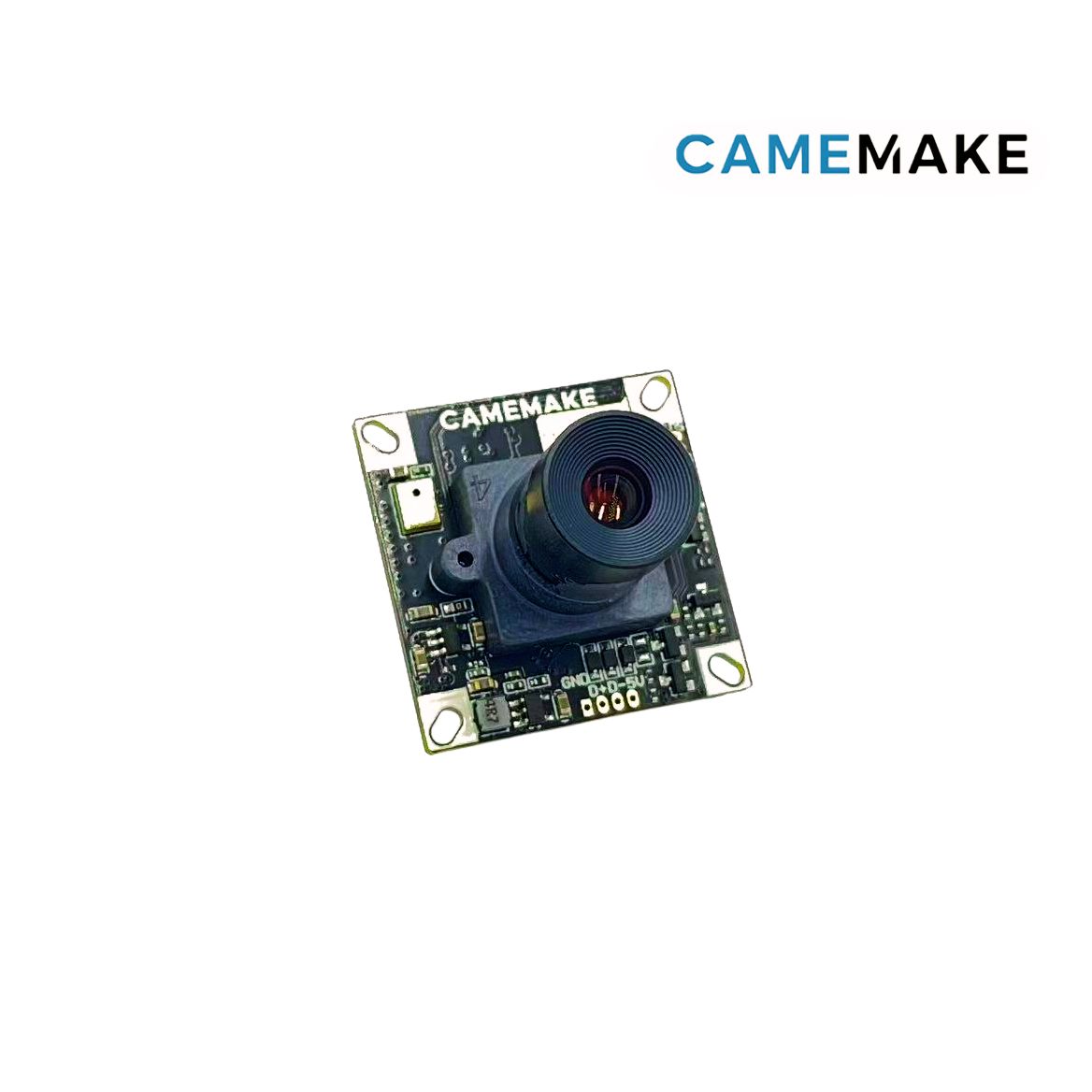 Camemake CM_USB2_02 electronic component product image