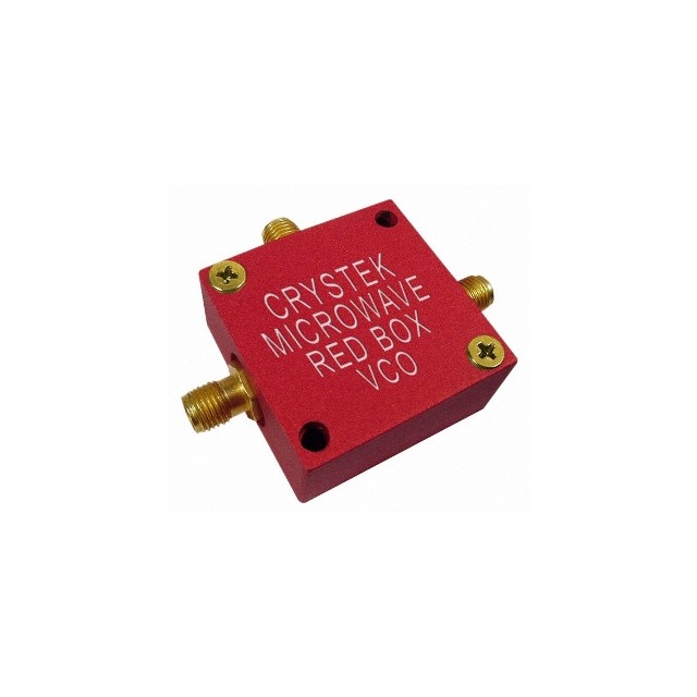 Crystek Corporation CRBV55CXT-5700-5900 electronic component product image