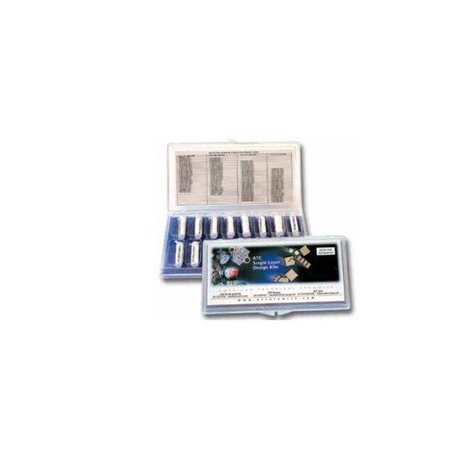 KYOCERA AVX DK6100 electronic component product image