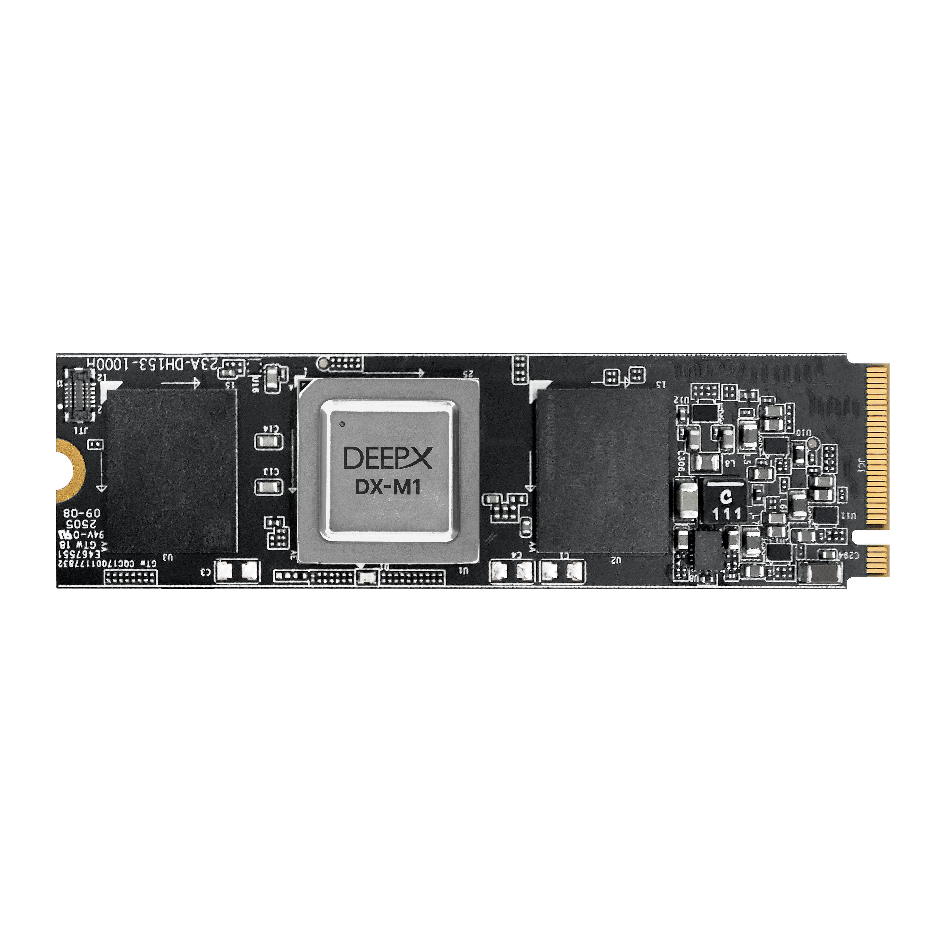 DEEPX DX-M1BNM5604 electronic component product image