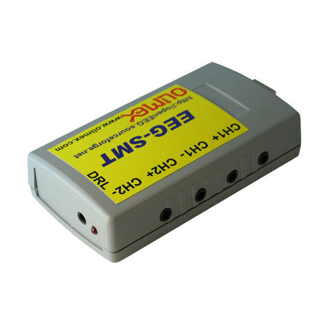 Olimex LTD EEG-SMT electronic component product image