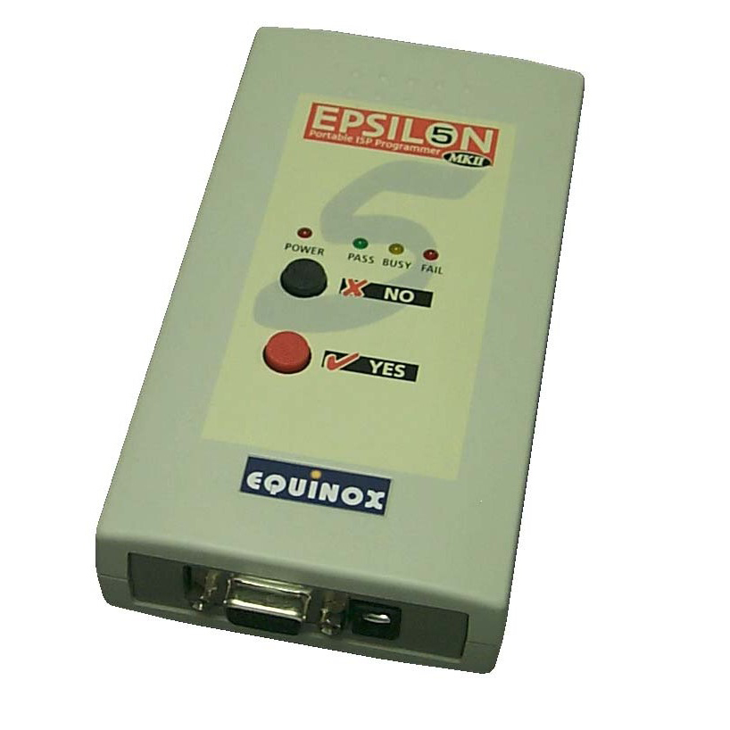Equinox Technologies EPSILON5-UPG15 electronic component product image