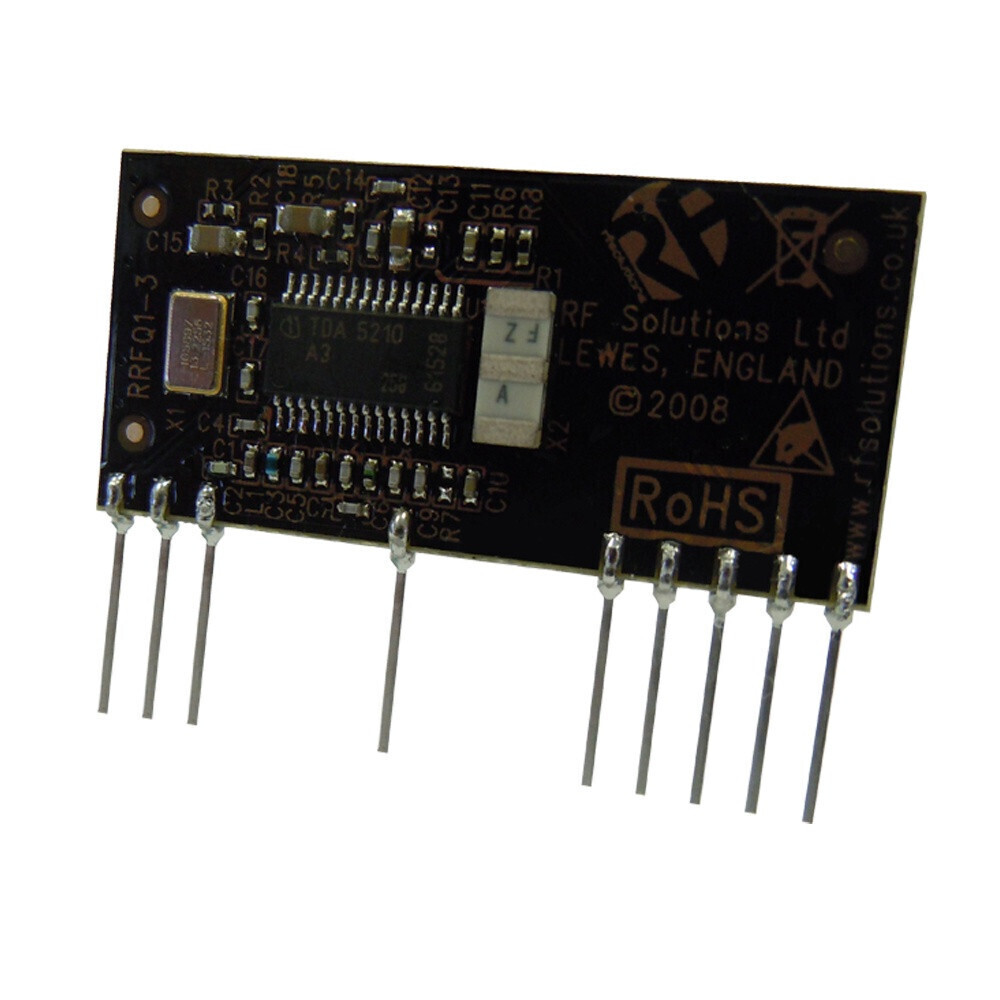 RF Solutions FM-RRFQ1C-433P electronic component product image