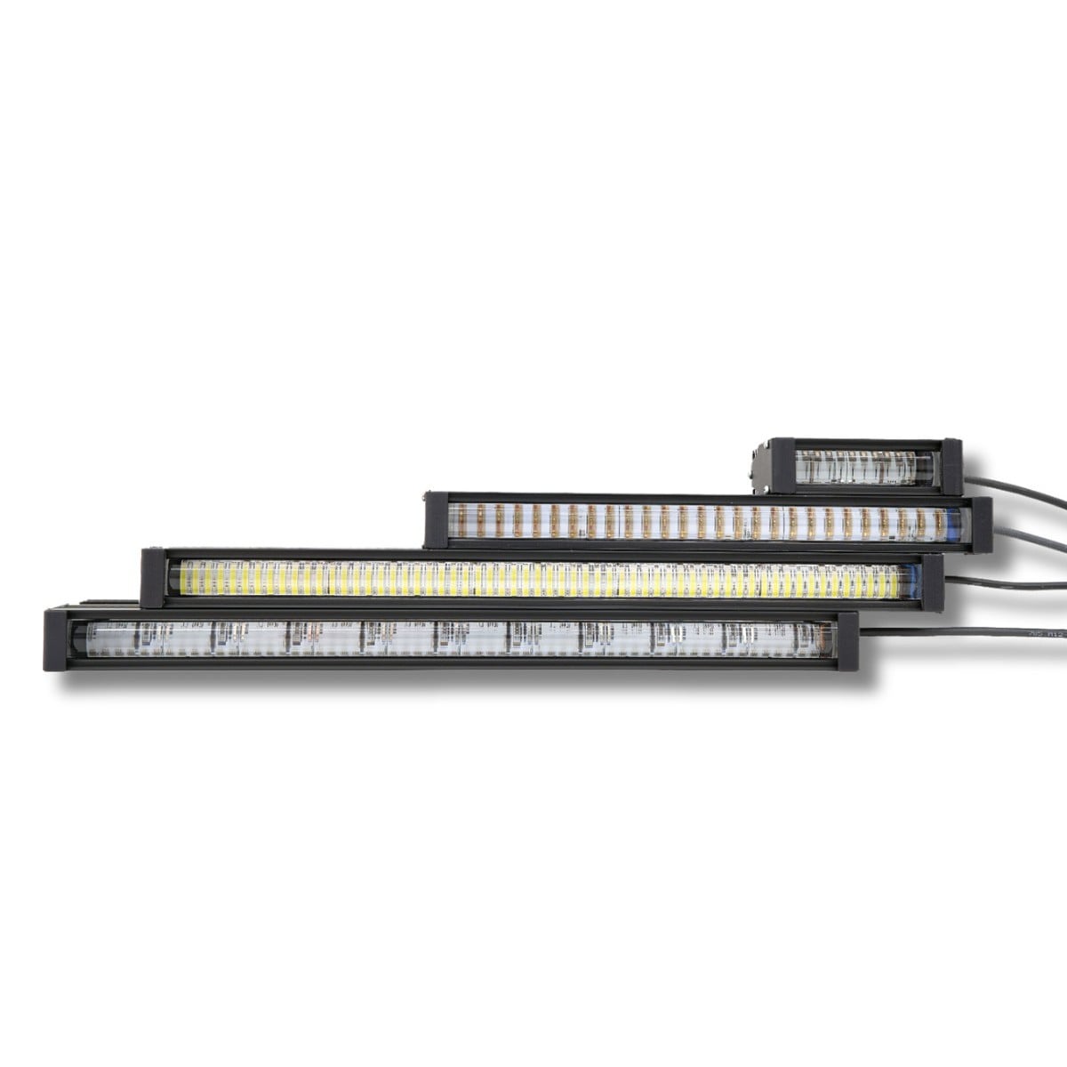 GENESI ELETTRONICA GEVX20-6K-UD-M12S electronic component product image
