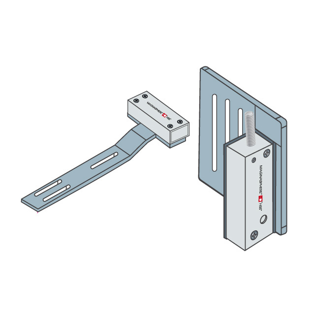 Magnasphere Corp HSS-1450-L2S-000 electronic component product image