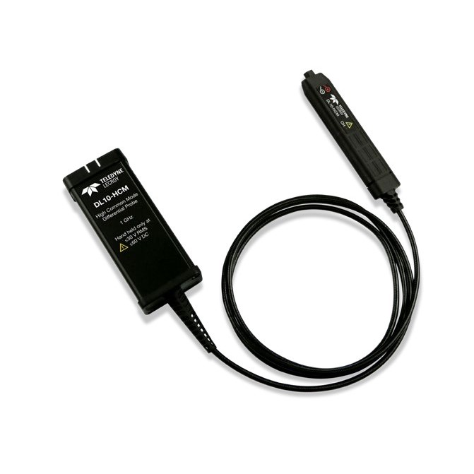 Teledyne LeCroy HVD3102A electronic component product image