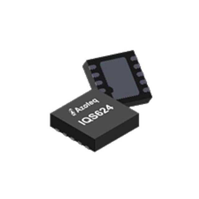 Azoteq (Pty) Ltd IQS6243200DNR electronic component product image