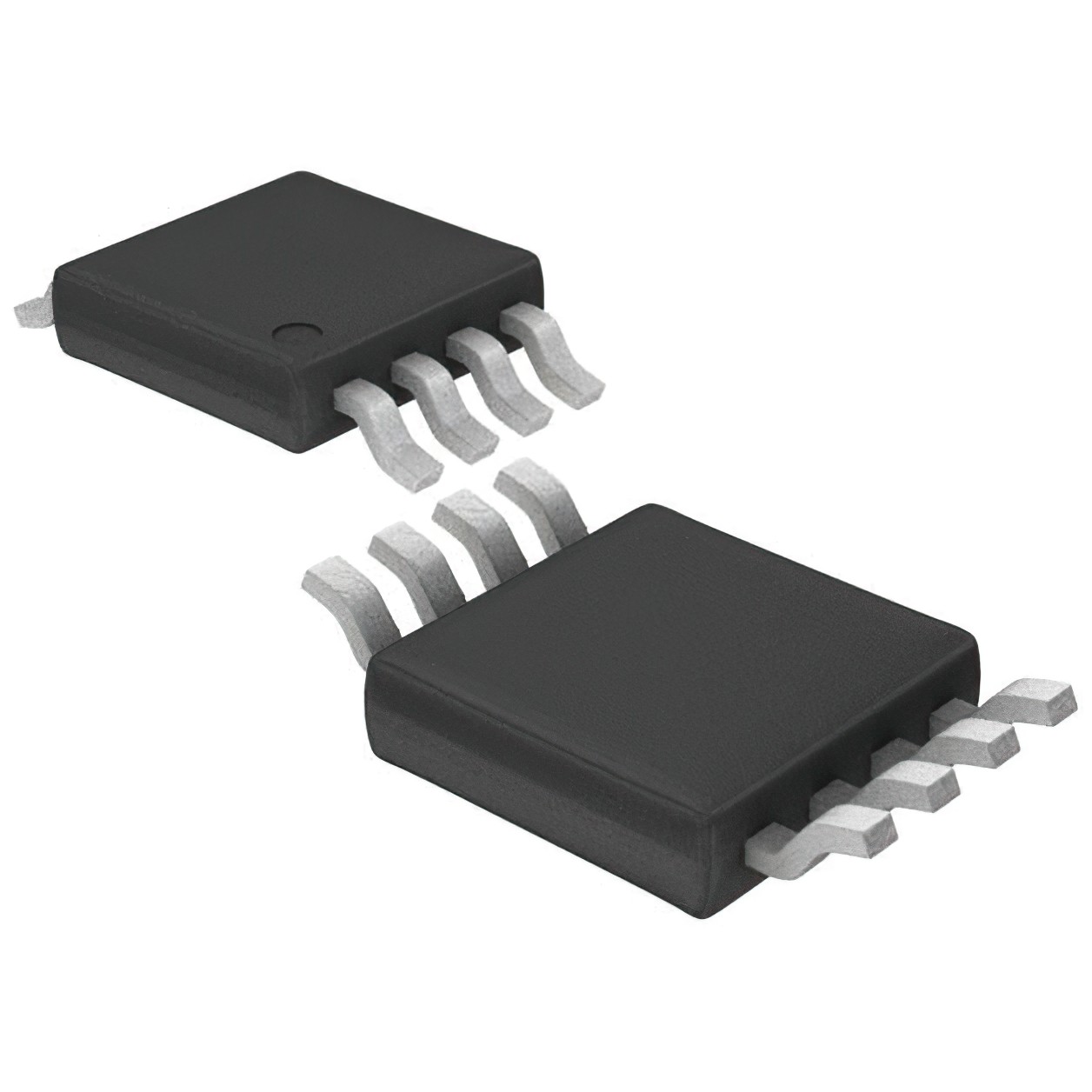 Unisonic Technologies Co., Ltd. LM358G-S08-R electronic component product image