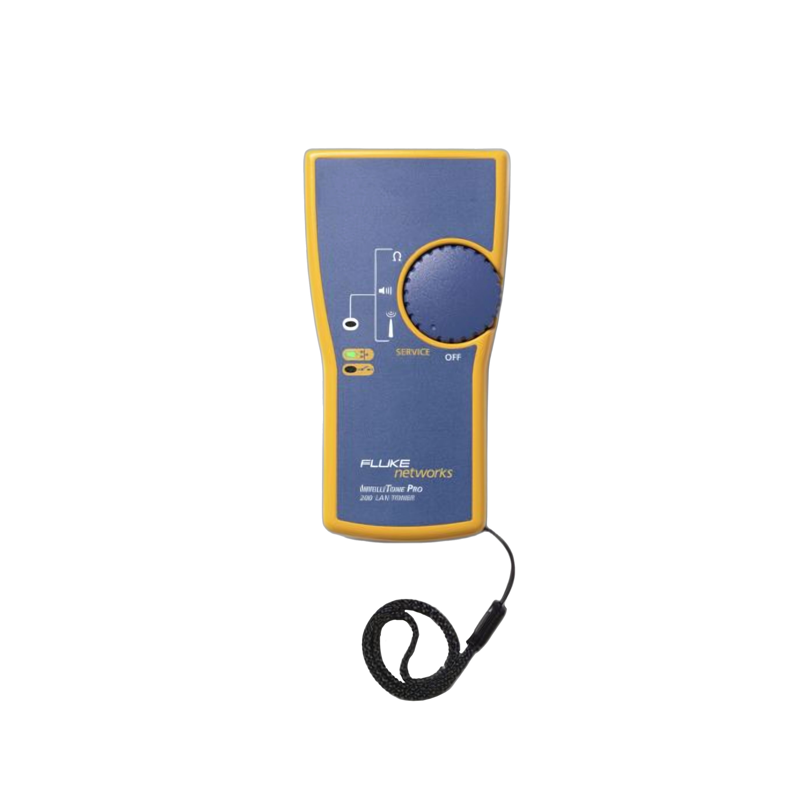 Fluke Networks MT-8200-61-TNR electronic component product image