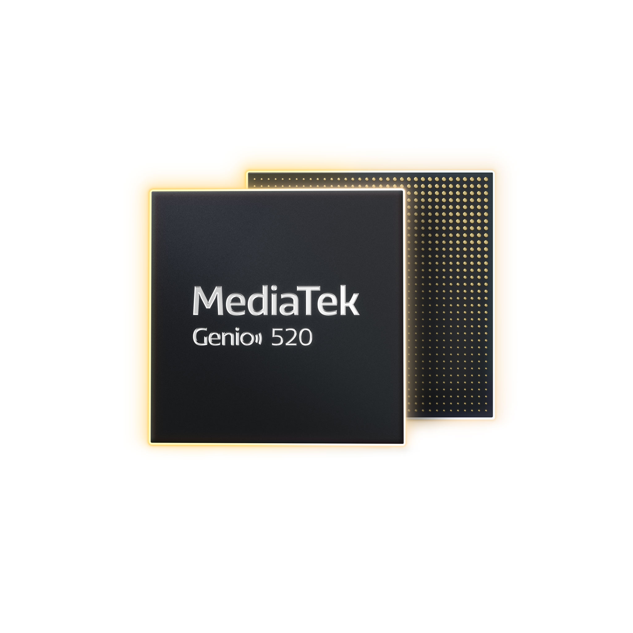 MediaTek MT8371AV/AZA electronic component product image