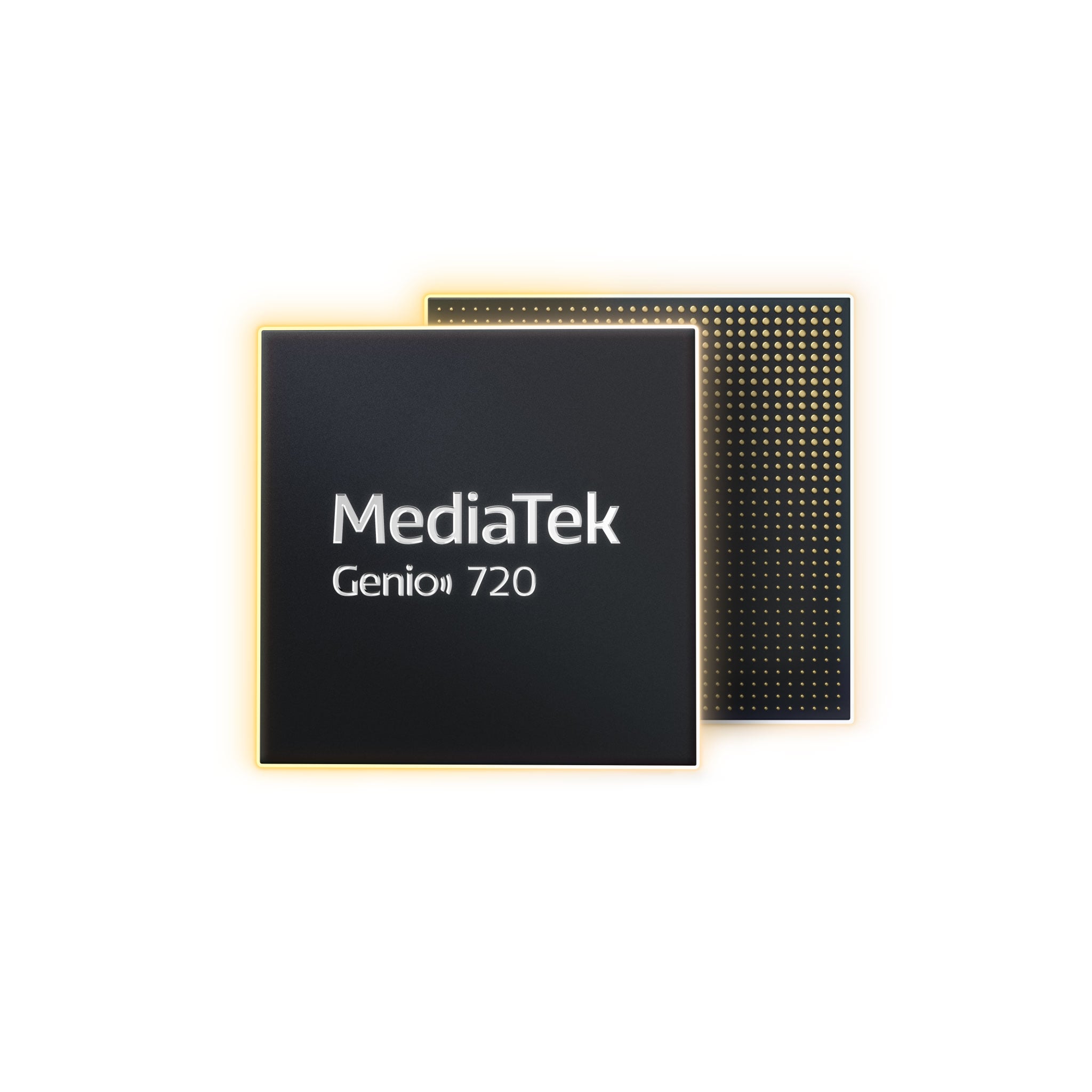 MediaTek MT8391AV/AZA electronic component product image