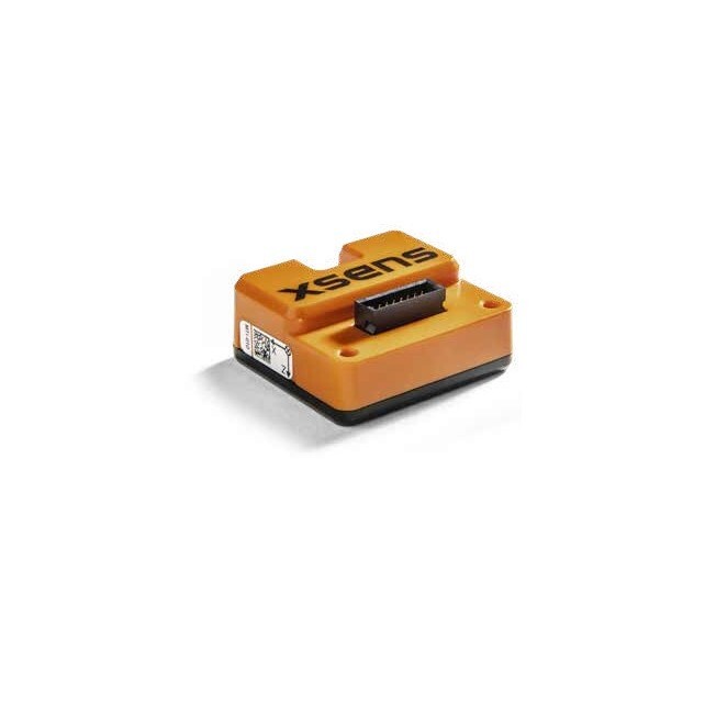 Xsens a Movella brand MTI-610R electronic component product image
