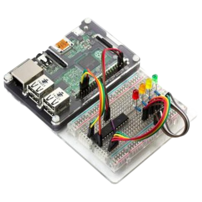 Pimoroni Ltd PIM086 electronic component product image