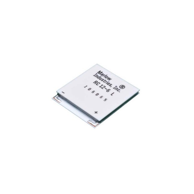 Marlow Industries, Inc. RC12-6-01S electronic component product image