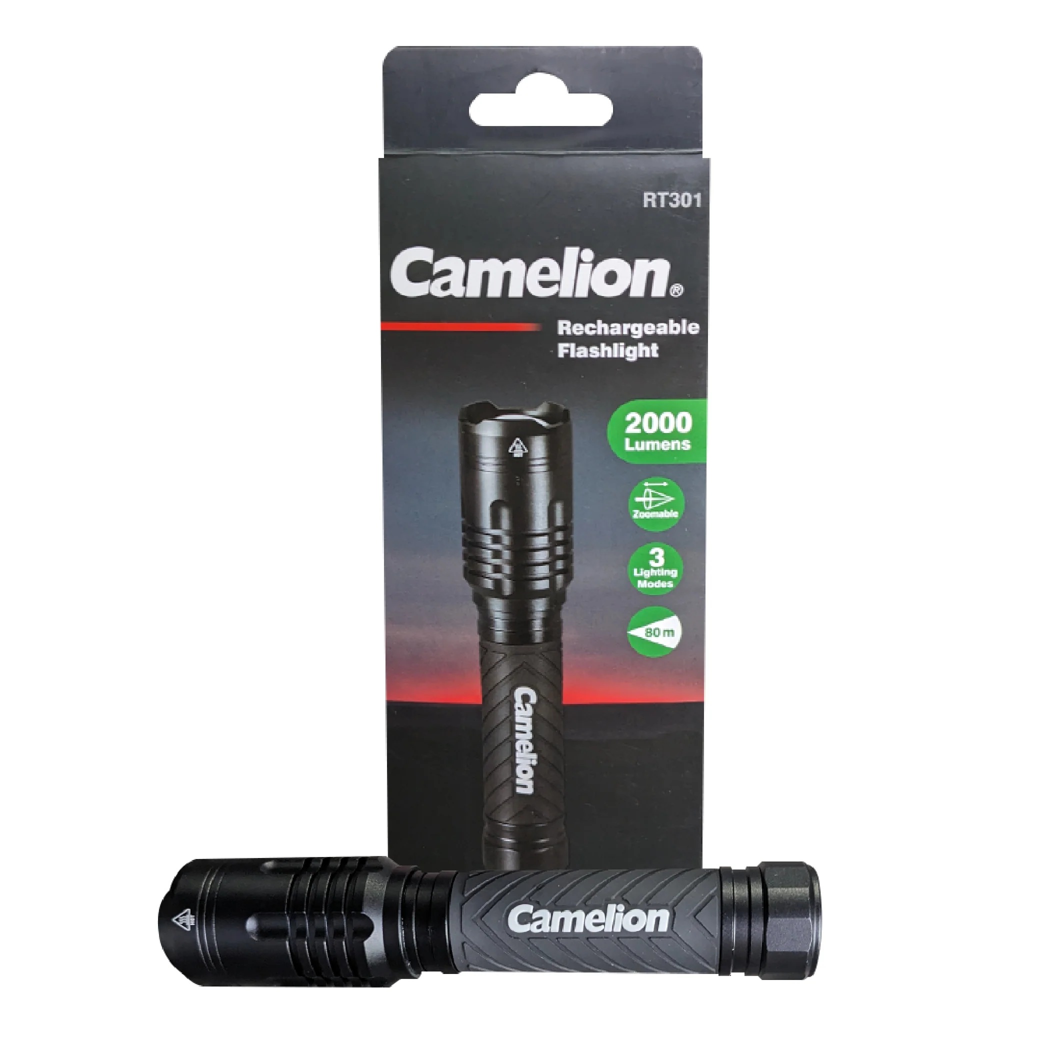 Camelion RT301-TB electronic component product image
