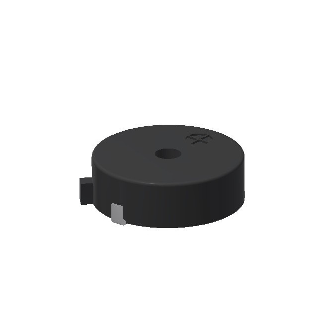 PUI Audio, Inc. SMT-2240-T-3-R electronic component product image
