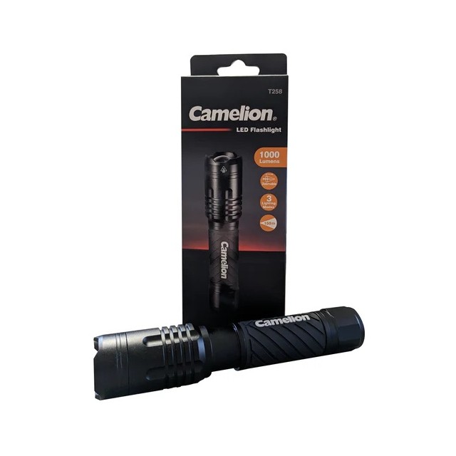 Camelion T258-6LR03-CBH electronic component product image