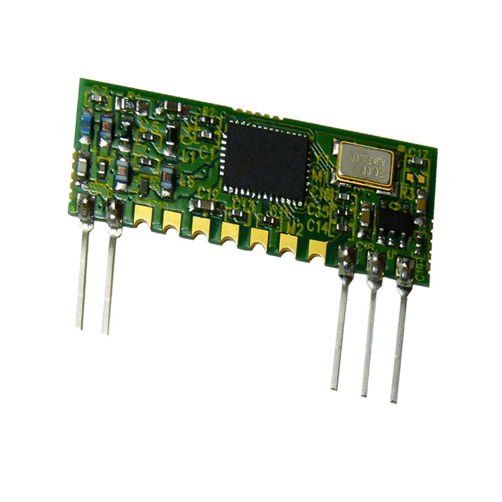 RF Solutions T9-434-525 electronic component product image