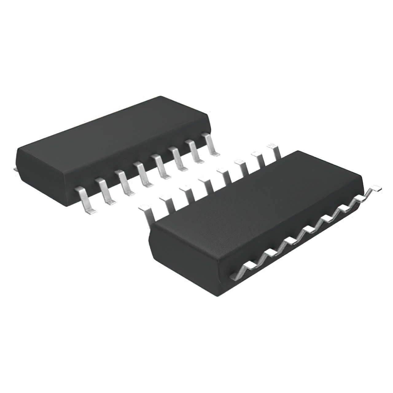 Unisonic Technologies Co., Ltd. ULN2003G-S16-R electronic component product image