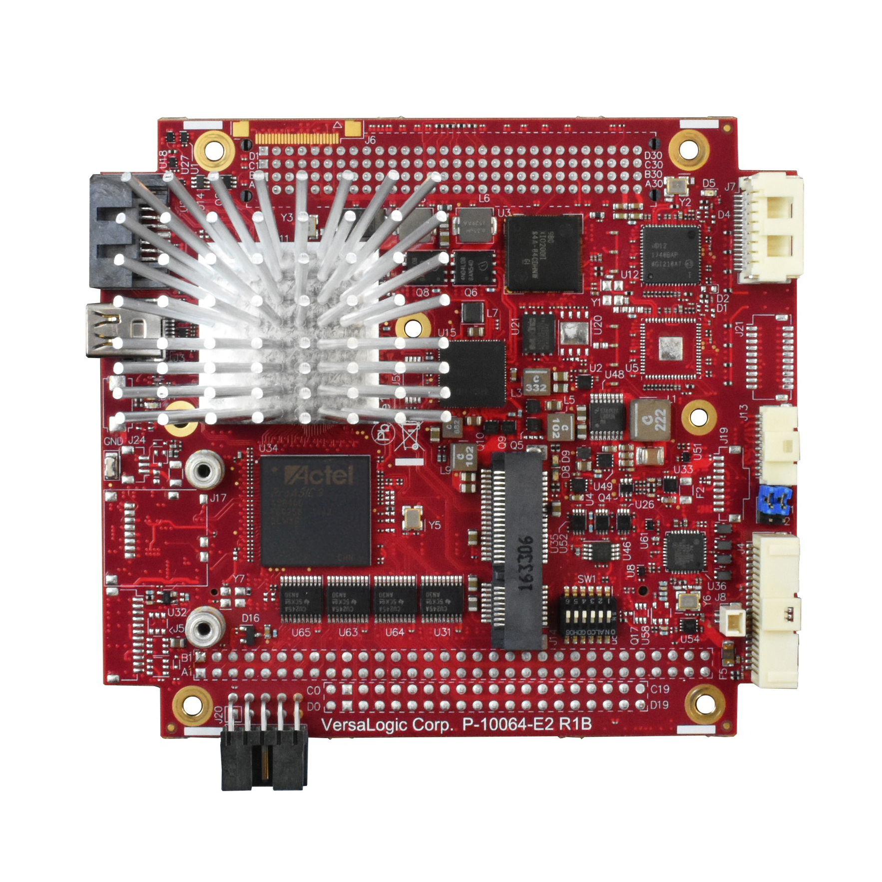 VersaLogic Corporation VL-CBR-2031 electronic component product image