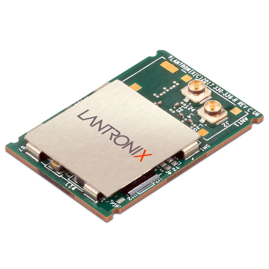 Lantronix, Inc. XPC250300S-02 electronic component product image