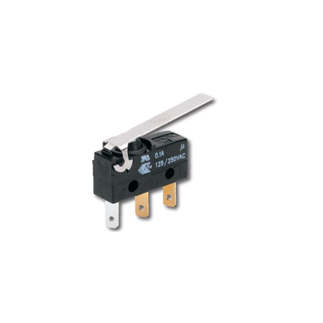 Honeywell Sensing and Productivity Solutions ZW50F92FW1 electronic component product image
