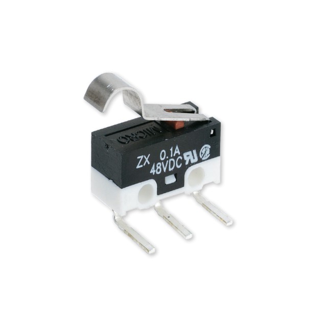 Honeywell Sensing and Productivity Solutions ZX40E10S01-B electronic component product image