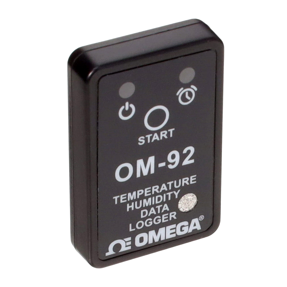 Omega OM-92 electronic component product image