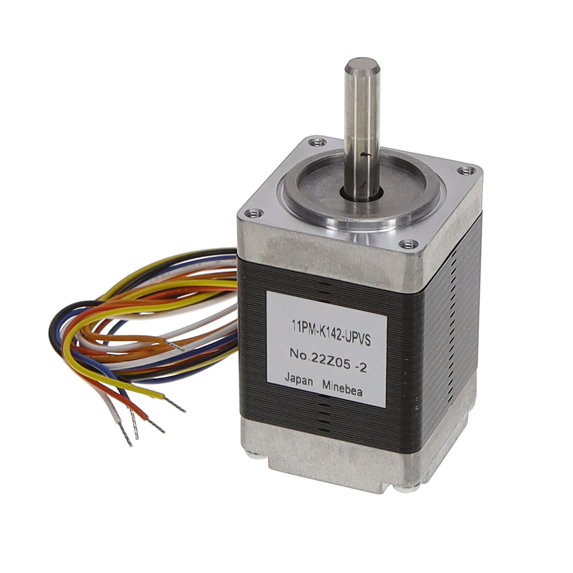 NMB Technologies Corporation 11PM-K142U electronic component product image