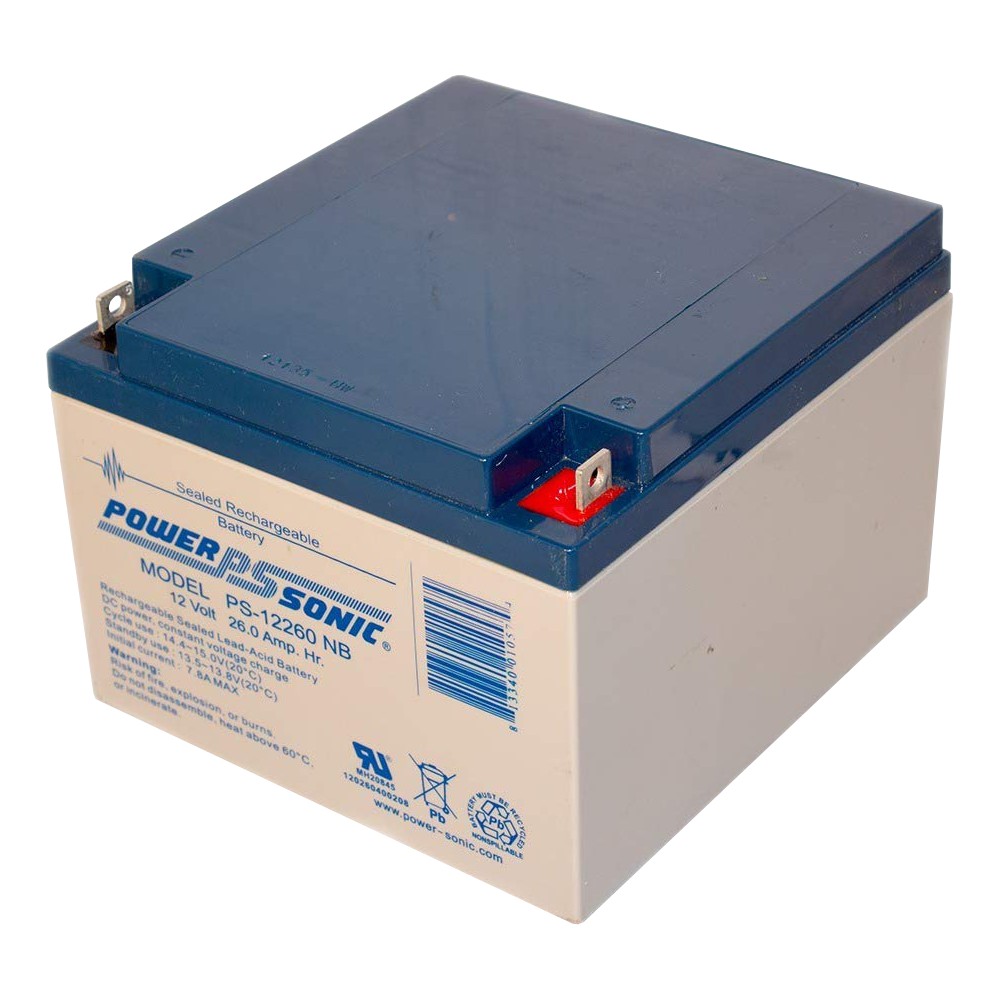 Powersonic PS-1227 electronic component product image