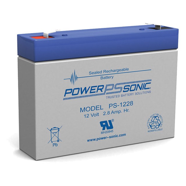 Powersonic PS-1228 electronic component product image