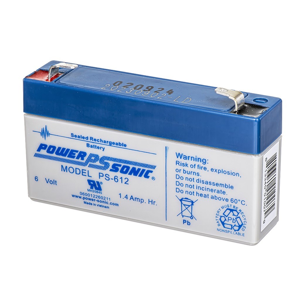 Powersonic PS-612 electronic component product image