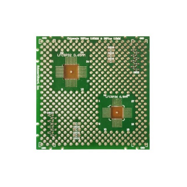 Schmartboard, Inc. 912-0043-01 electronic component product image