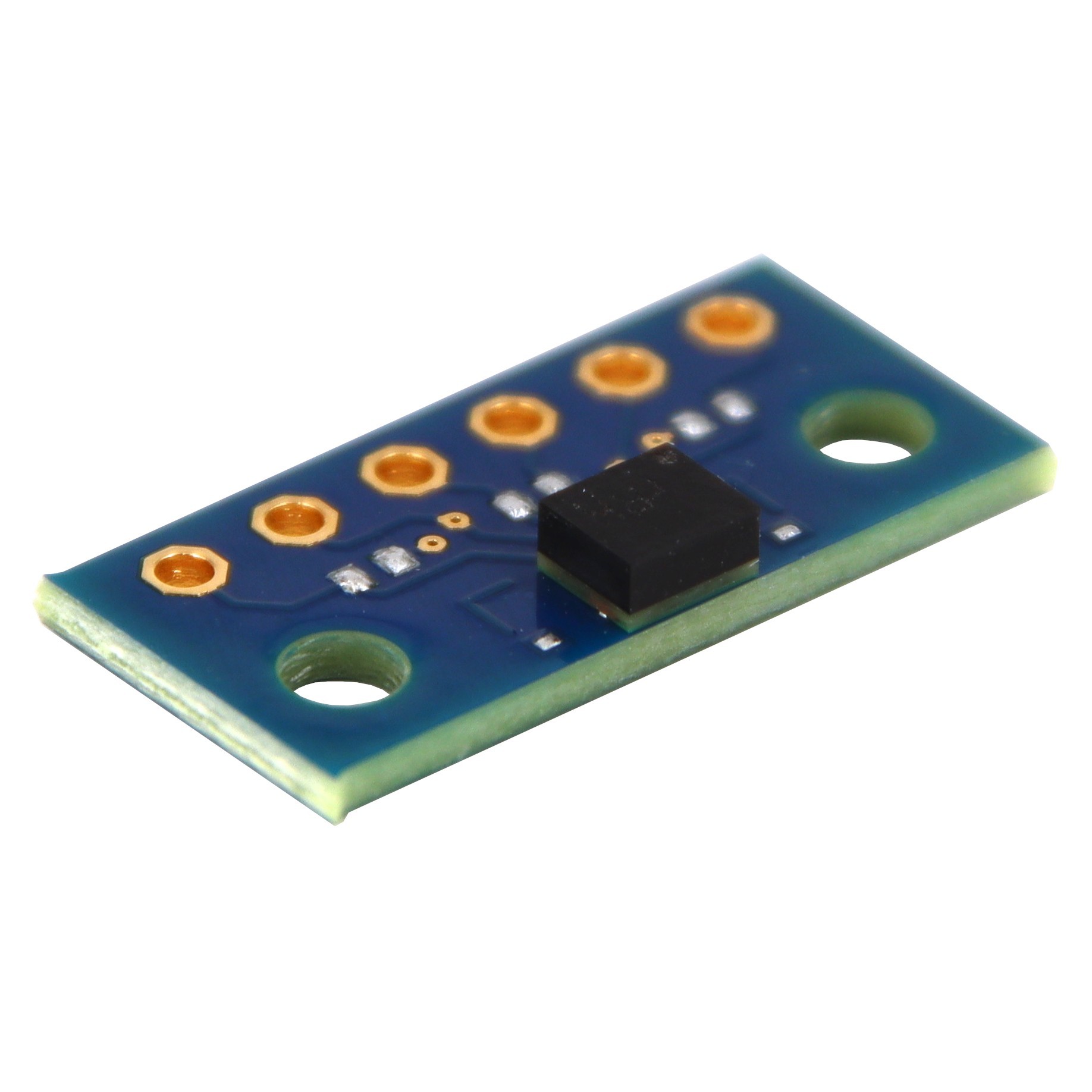 Sensitec AL798 Evalboard electronic component product image
