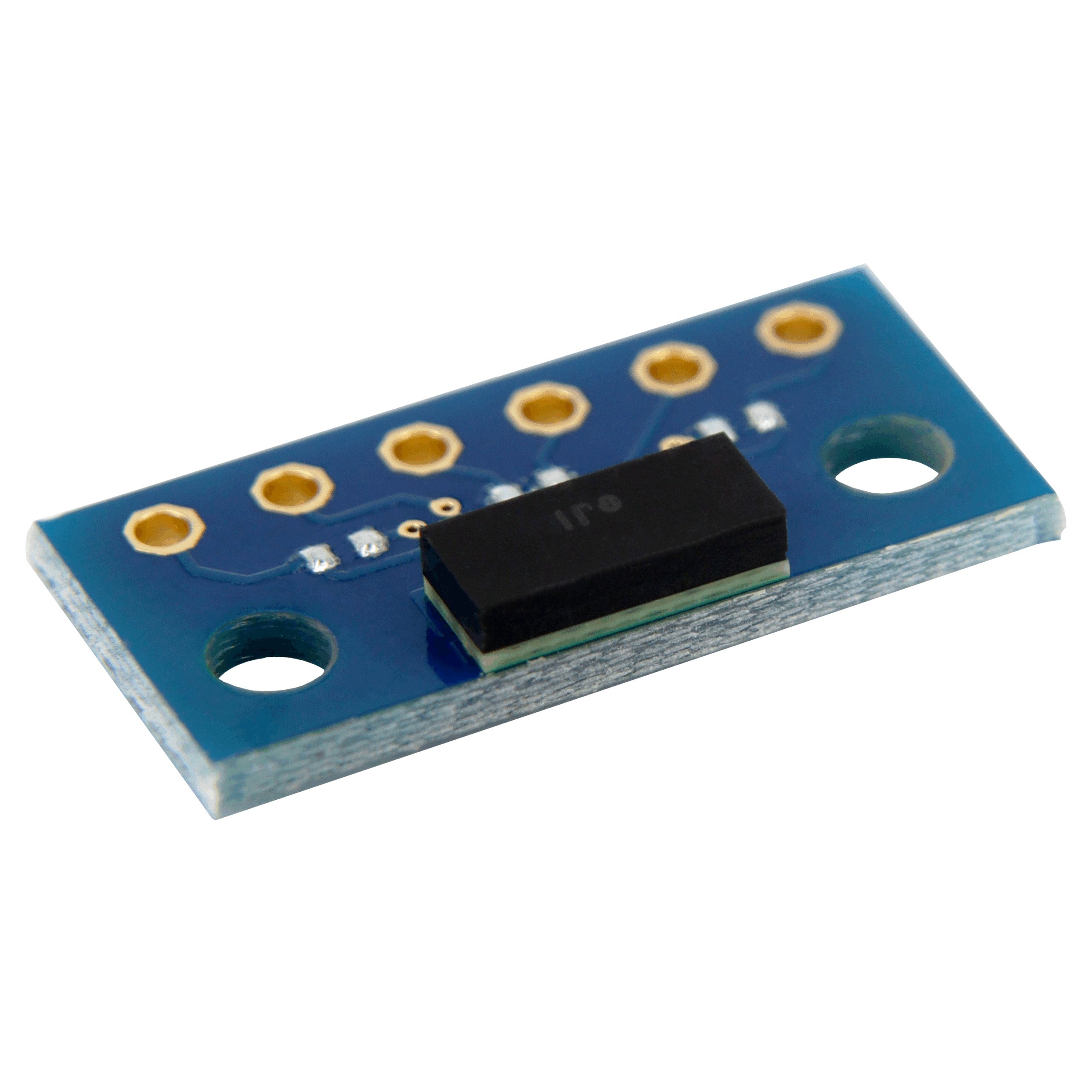 Sensitec AL780 Evalboard electronic component product image