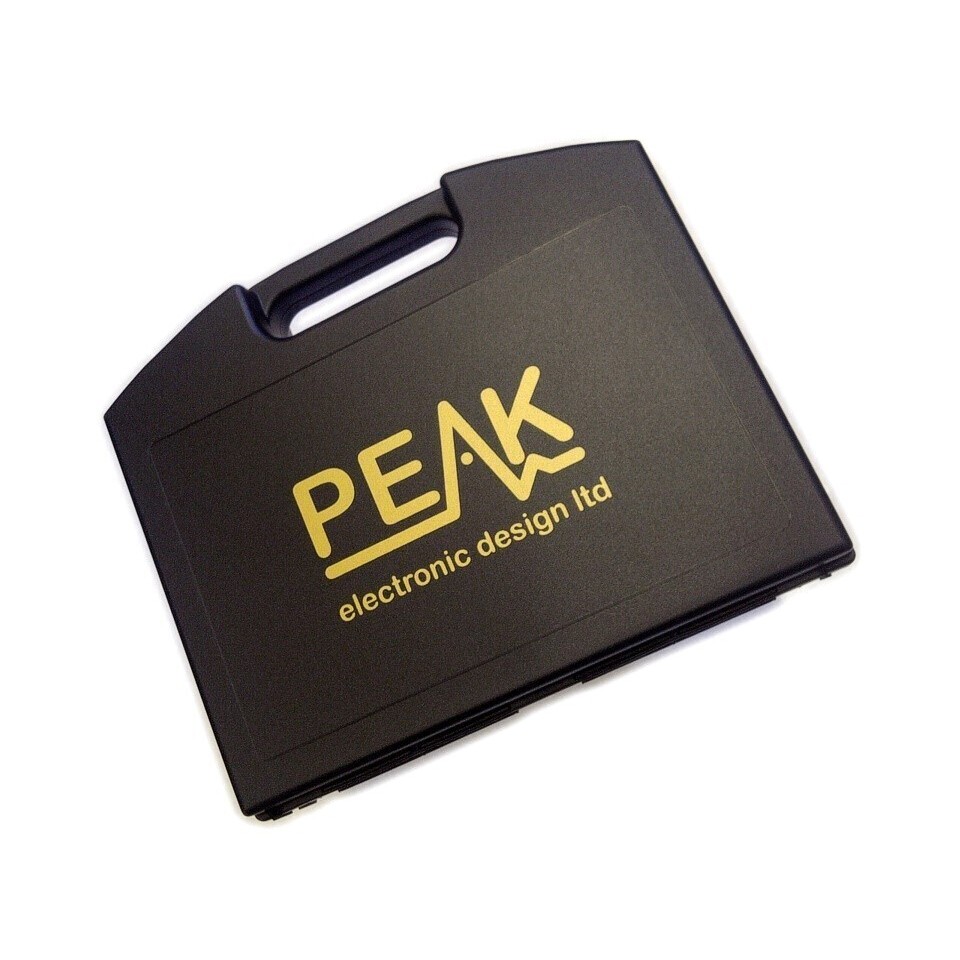 Peak Electronic Design Limited ATC55 electronic component product image