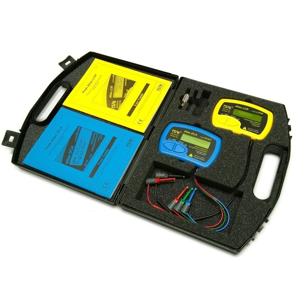 Peak Electronic Design Limited ATPK2 electronic component product image