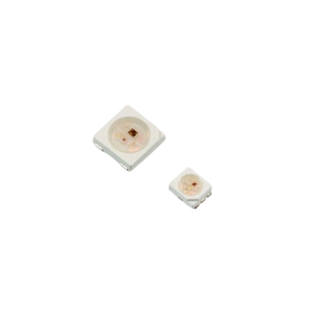 American Bright Optoelectronics Corporation BB-HBGR32L-3-TRB-8 electronic component product image