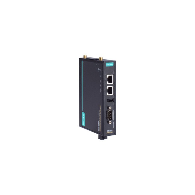 Moxa ONCELL 3120-LTE-1-US-T electronic component product image