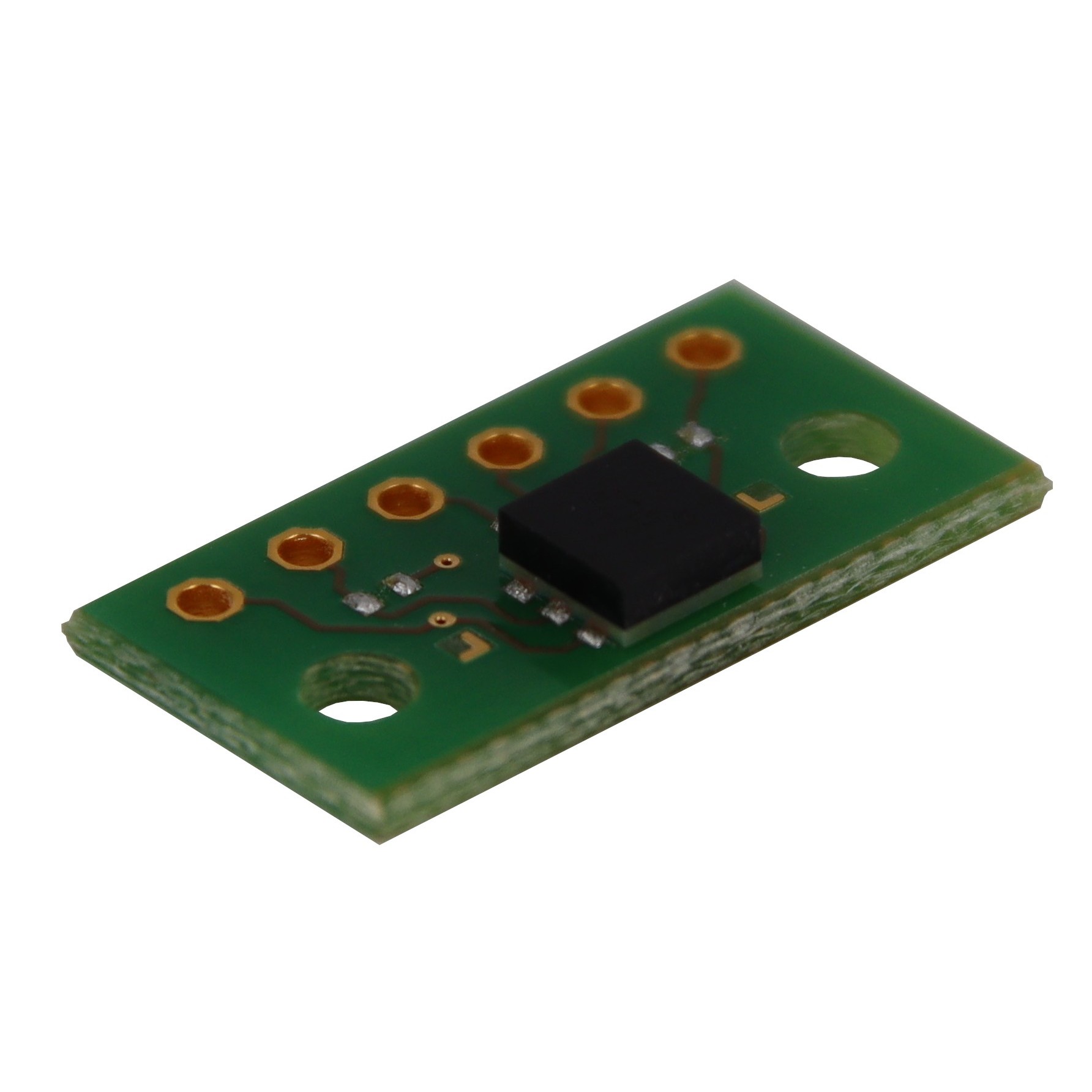 Sensitec TA903 Evalboard electronic component product image