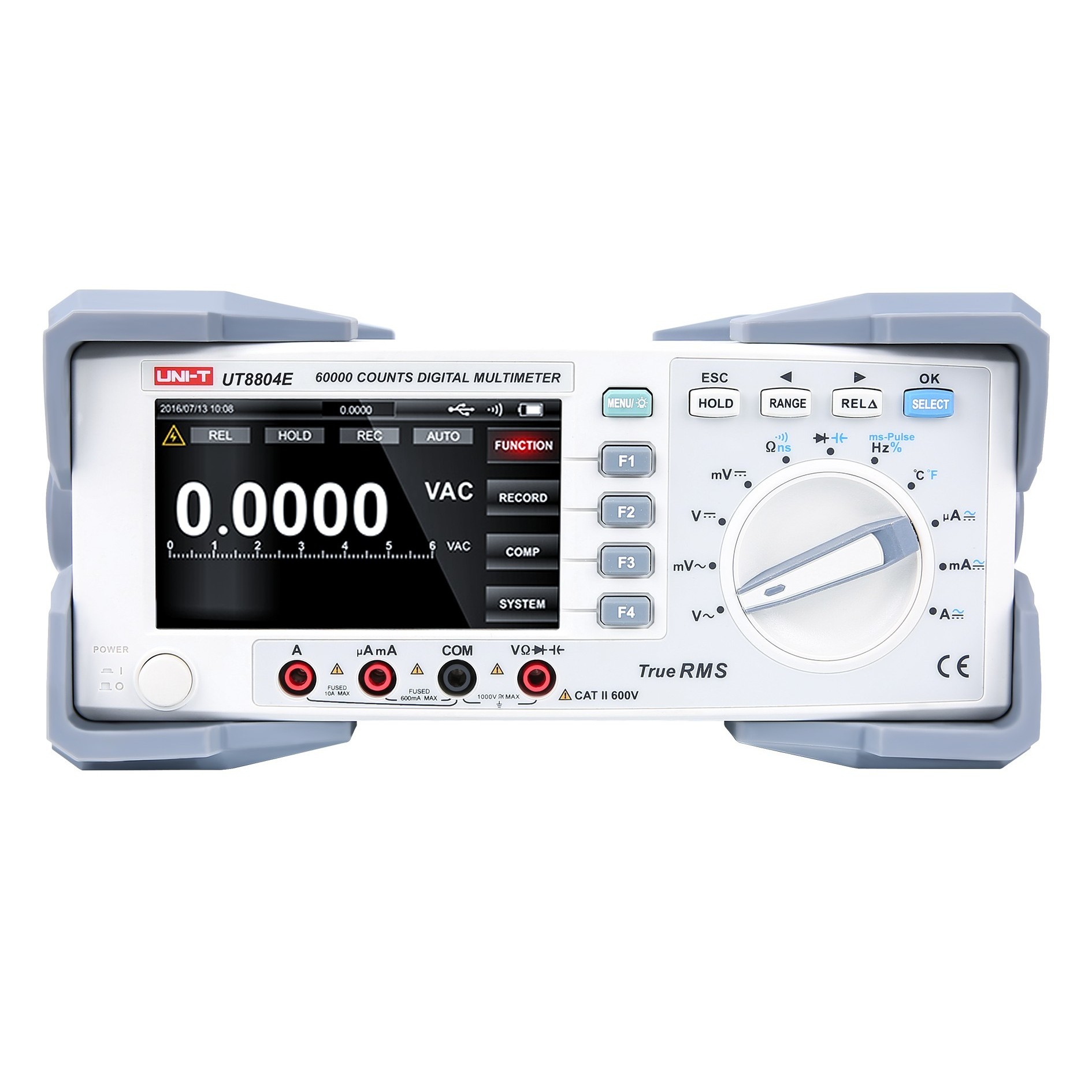 Uni-Trend Technology US Inc UT8804E electronic component product image