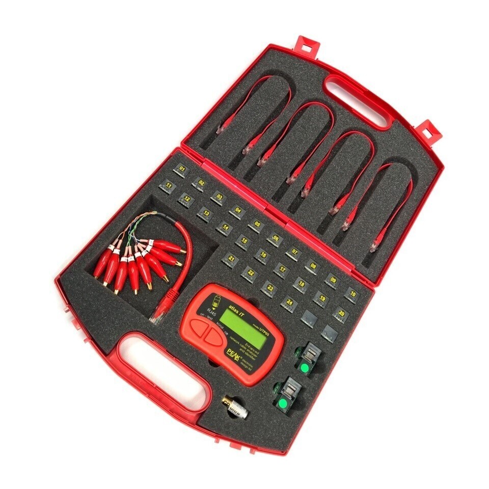 Peak Electronic Design Limited UTP05E electronic component product image